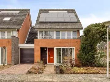 Huis te koop Robijnring 69 in Eindhoven voor € 749.000