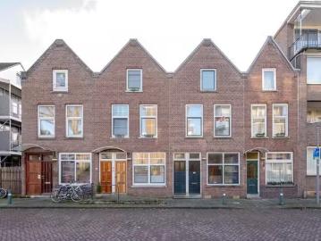 Huis te koop Rockanjestraat 3082 SM in Rotterdam voor € 399.000