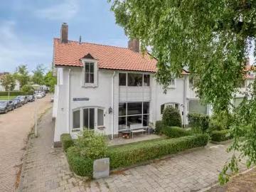 Huis te koop Rode Heikorstlaan in Eindhoven voor € 700.000