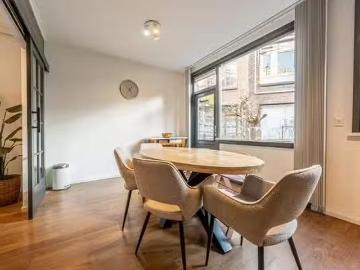 Huis te koop Rode Kruislaan in Vlaardingen voor € 500.000