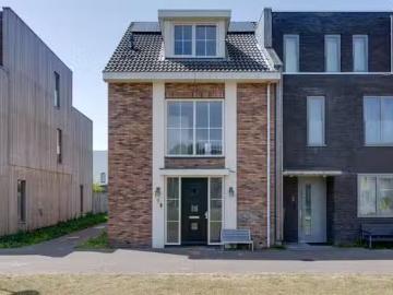 Olland, Meierijstad, Noord-Brabant - Opslagruimte