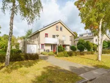 Huis te koop Roef 31 in Almere voor € 649.000