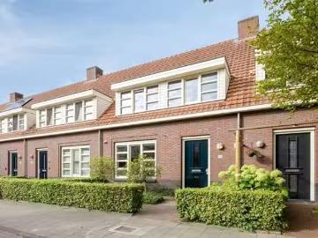 Scheldebuurt, Zuid, Amsterdam, Amsterdam, Noord-Holland, Noord-Holland