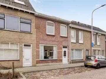 Huis te koop Roland Holsthof 7 in Tilburg voor € 395.000