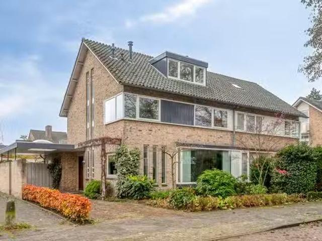 Huis te koop Romuluslaan 35 in Eindhoven voor € 750.000