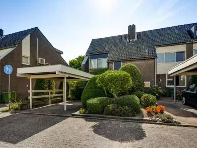 Huis te koop Röntgenstraat 11 in Maastricht voor € 550.000