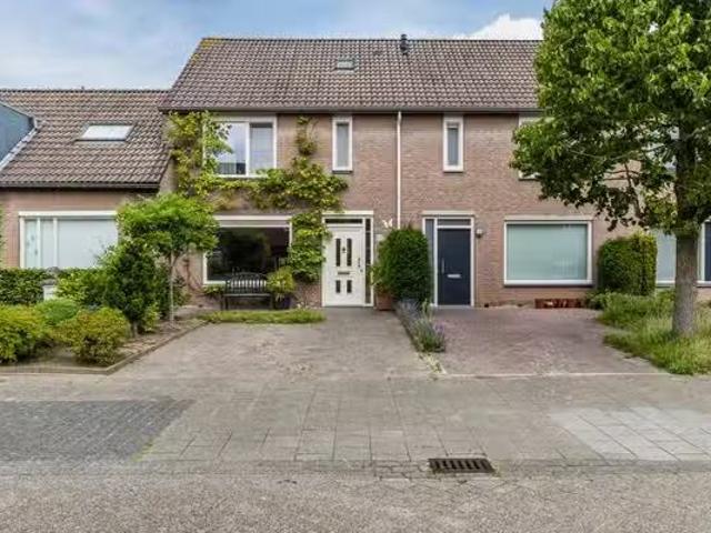 Huis te koop Roodkapje 2 in Eindhoven voor € 500.000