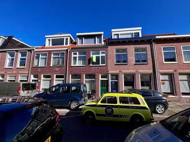Huis te koop Roosveldstraat 28 in Haarlem voor € 850.000
