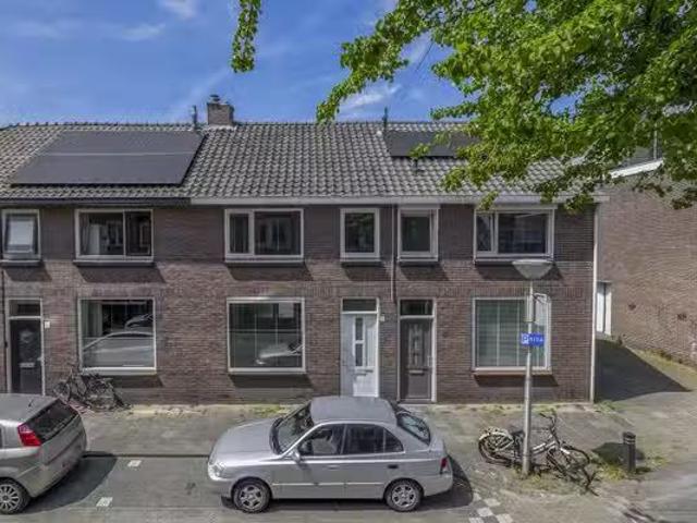 Huis te koop Rosa Manusstraat 9 in Eindhoven voor € 495.000