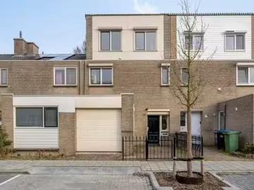 Huis te koop Rosa Manusstraat in Eindhoven voor € 519.000