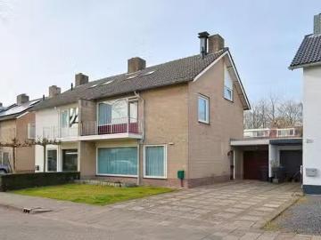 Victor Hugoplantsoen