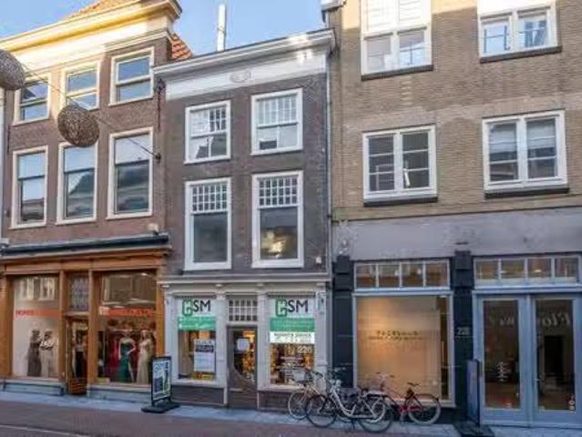 Huis te koop Ravelstraat 20 in Leiden voor € 440.000