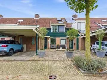 Huis te koop Raymond Brulezpad in Rotterdam voor € 515.000