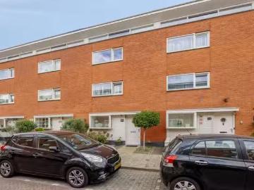Huis te koop Raaphorstlaan 26 in Den Haag voor € 500.000