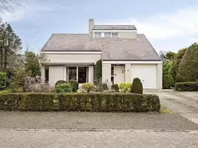 Huis te koop Rachel Ruyschstraat 8 in Eindhoven voor € 750.000