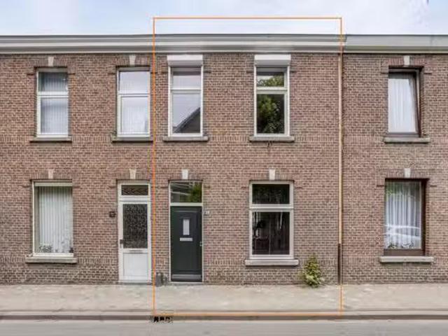 Huis te koop Ramershaag 11 in Maastricht voor € 374.500