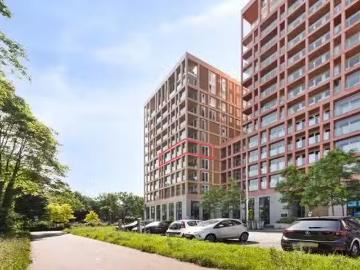 Olland, Meierijstad, Noord-Brabant - Opslagruimte