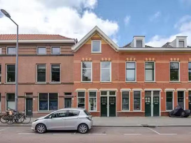 Huis te koop Randweg 56 in Rotterdam voor € 475.000