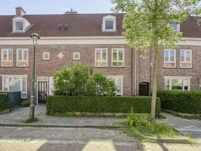 Huis te koop Ranonkelstraat 30 in Eindhoven voor € 415.000