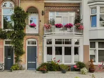 Binnenstad, Leiden, Leiden, Zuid-Holland