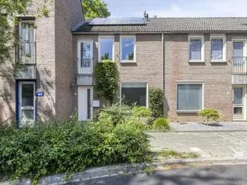 Olland, Meierijstad, Noord-Brabant - Opslagruimte