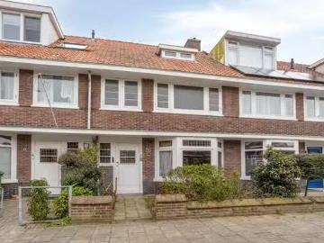 Huis te koop Rechthuisstraat 44 in Haarlem voor € 500.000