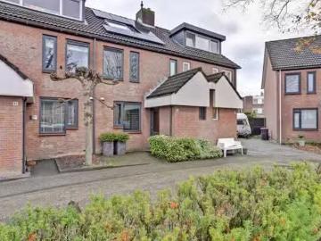 Huis te koop Regge in Tilburg voor € 457.500