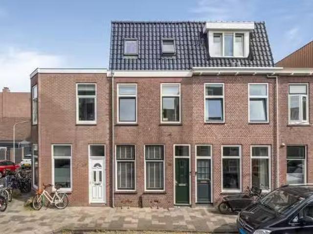 Huis te koop Reigerstraat 105 in Haarlem voor € 650.000