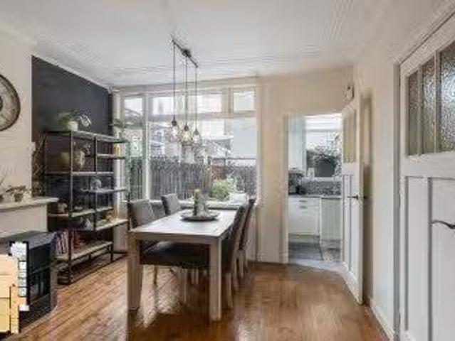 Huis te koop Rembrandtstraat 9 in Vlaardingen voor € 225.000