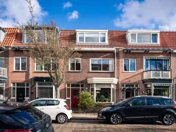 Huis te koop Remiseplantsoen 11 in Haarlem voor € 795.000