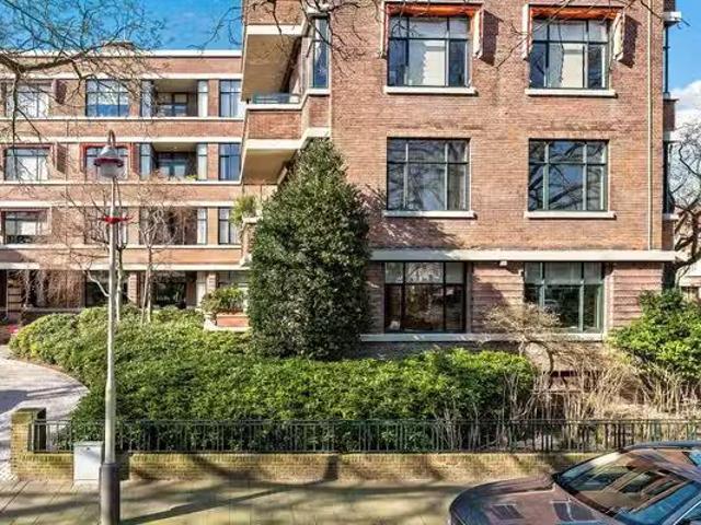 Huis te koop Renbaanstraat 123 in Den Haag voor € 1.225.000