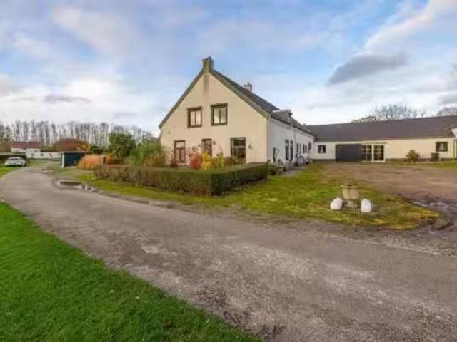 Huis te koop Rengelstraat 8 in Venlo voor € 985.000