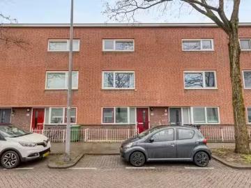 Huis te koop Resedastraat 19 A in Rotterdam voor € 400.000