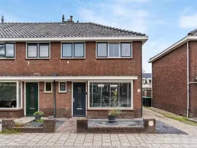 Huis te koop Rhijnauwensingel 93 in Rotterdam voor € 350.000