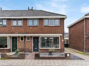 Beverwaard, Gemeente Rotterdam, Zuid-Holland
