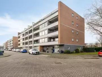 Huis te koop Rhijnauwensingel in Rotterdam voor € 375.000
