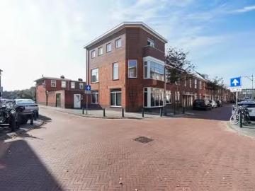Huis te koop Rhijnesteinstraat 16 in Den Haag voor € 550.000