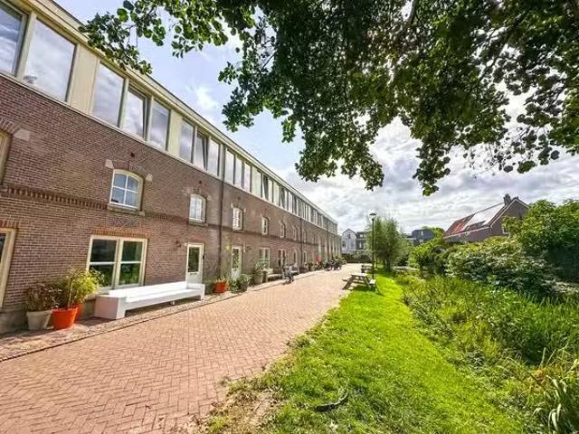 Huis te koop Ritmeesterstraat 9 in Haarlem voor € 1.150.000