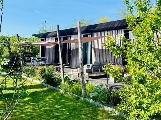Huis te koop Richard Feynmanstraat 29 in Almere voor € 925.000