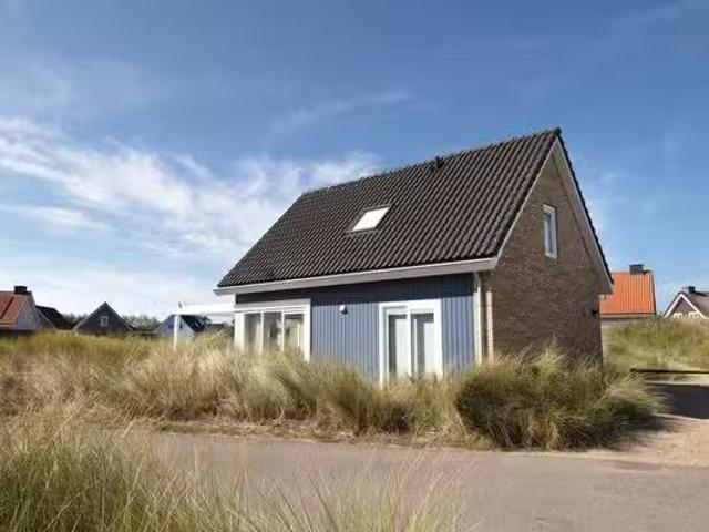 Huis te koop Ridderstee 124 in Ouddorp voor € 495.000
