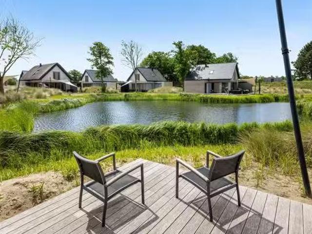 Huis te koop Ridderstee 226 in Ouddorp voor € 545.000