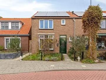 Huis te koop Ridderstee 246 in Ouddorp voor € 545.000