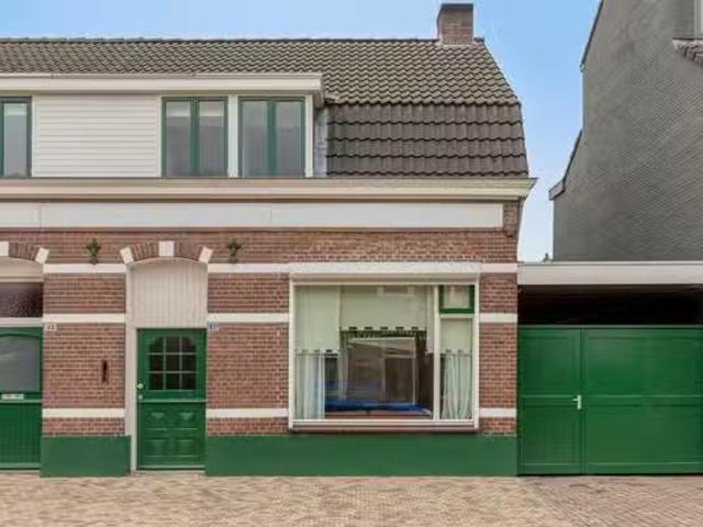 Huis te koop Ridderzaal 23 in Eindhoven voor € 400.000