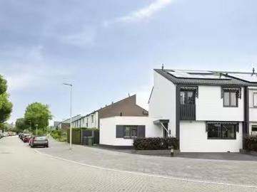 Olland, Meierijstad, Noord-Brabant
