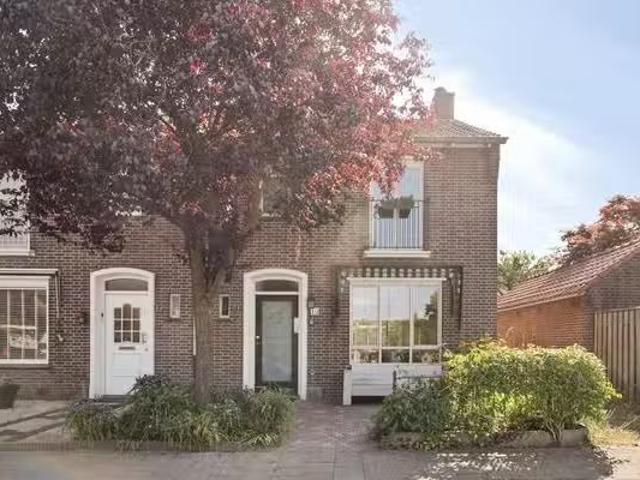 Huis te koop Ridderzaal 37 in Eindhoven voor € 445.000