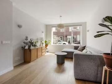 Sportheldenbuurt, Haarlem, Haarlem, Noord-Holland