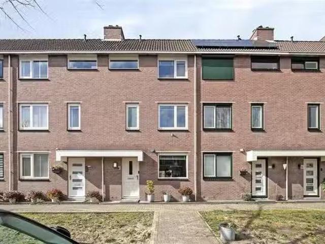 Huis te koop Rietdekkerstraat 39 in Purmerend voor € 450.000