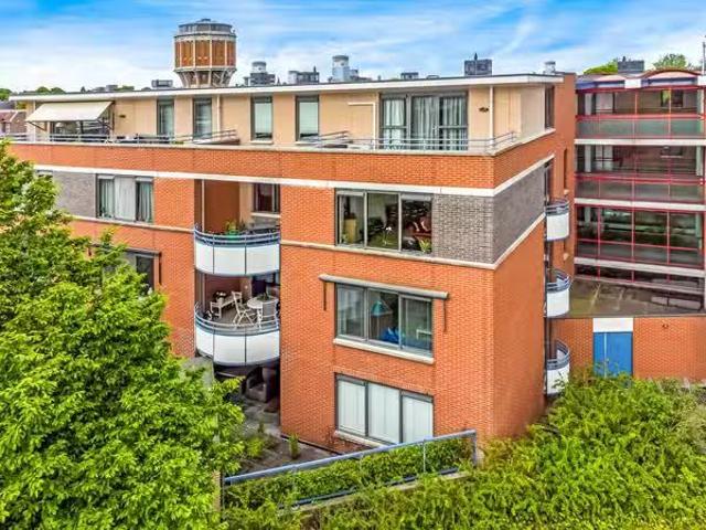 Huis te koop Rietveldpad 3 in Leiden voor € 550.000