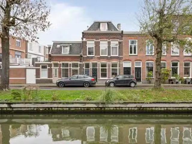 Huis te koop Rijksstraatweg 200 in Haarlem voor € 450.000