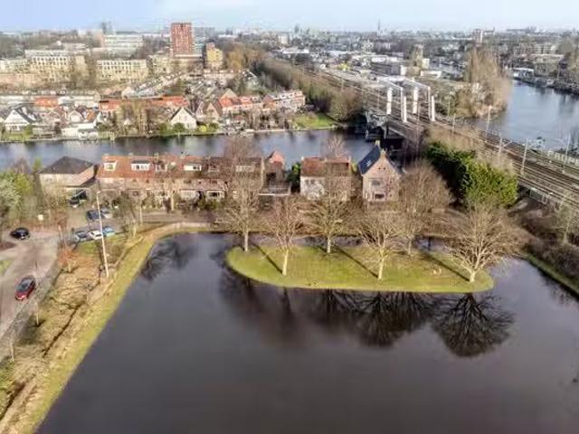 Huis te koop Rijndijk 40 in Leiden voor € 995.000